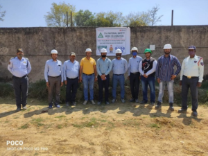 Oriano Bags Cumulative Order of 40+ MWp Solar Power Project from M/s Shree Cement Limited